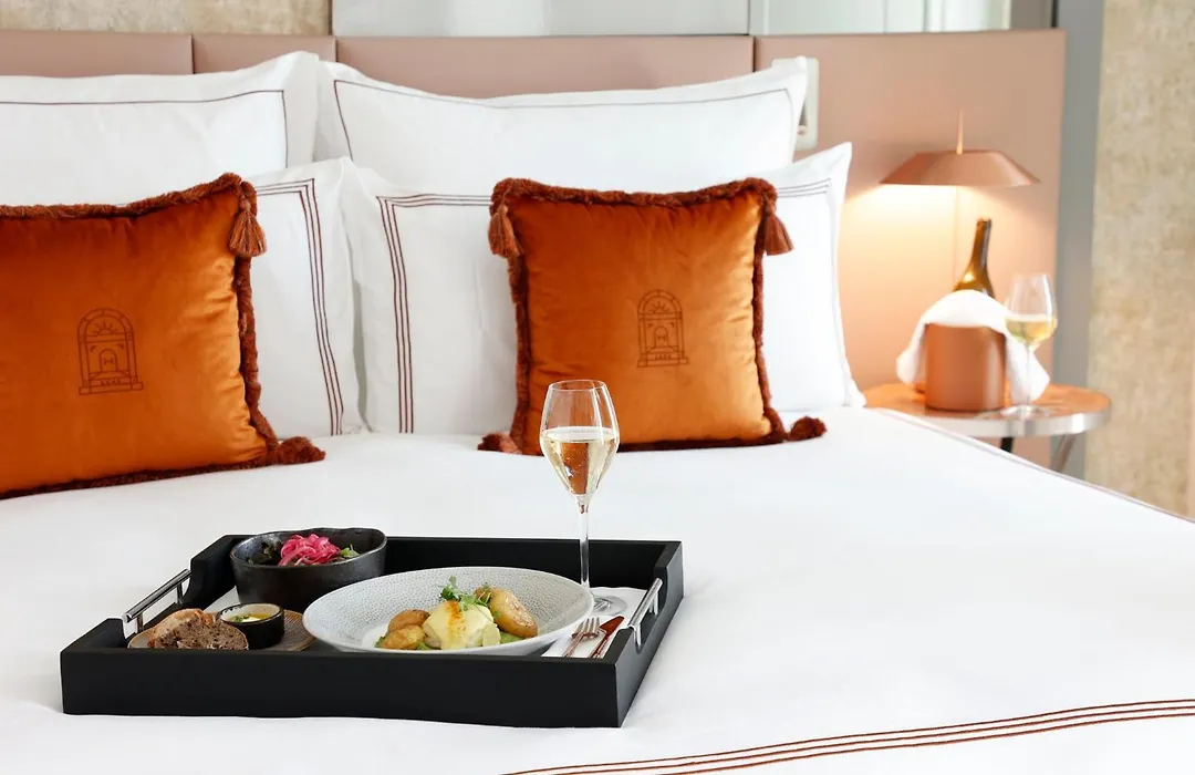 Convent Square Lisbon, Vignette Collection By Ihg-1