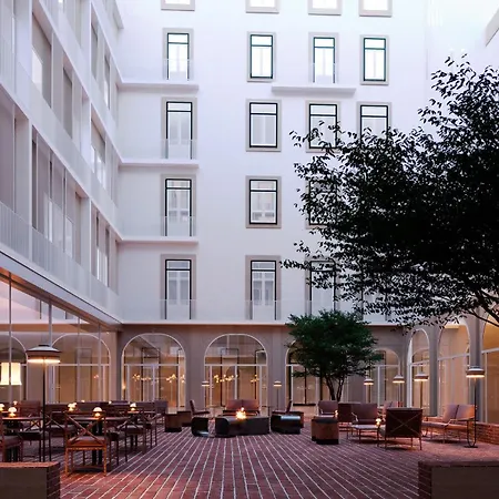 Convent Square Lisbon, Vignette Collection By Ihg-3